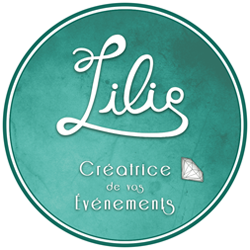 Logo - Lilie Evénements